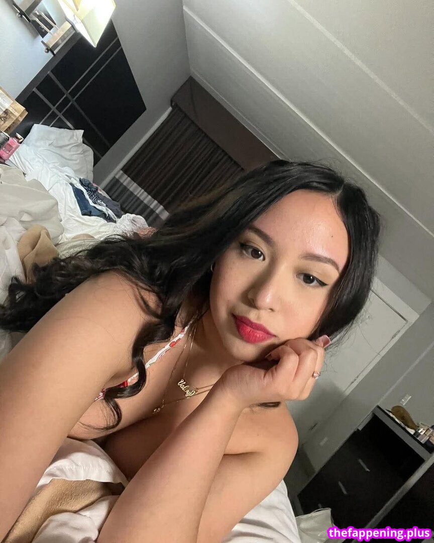 Bbygloo / Val Gomez Foto OnlyFans Nuda #1