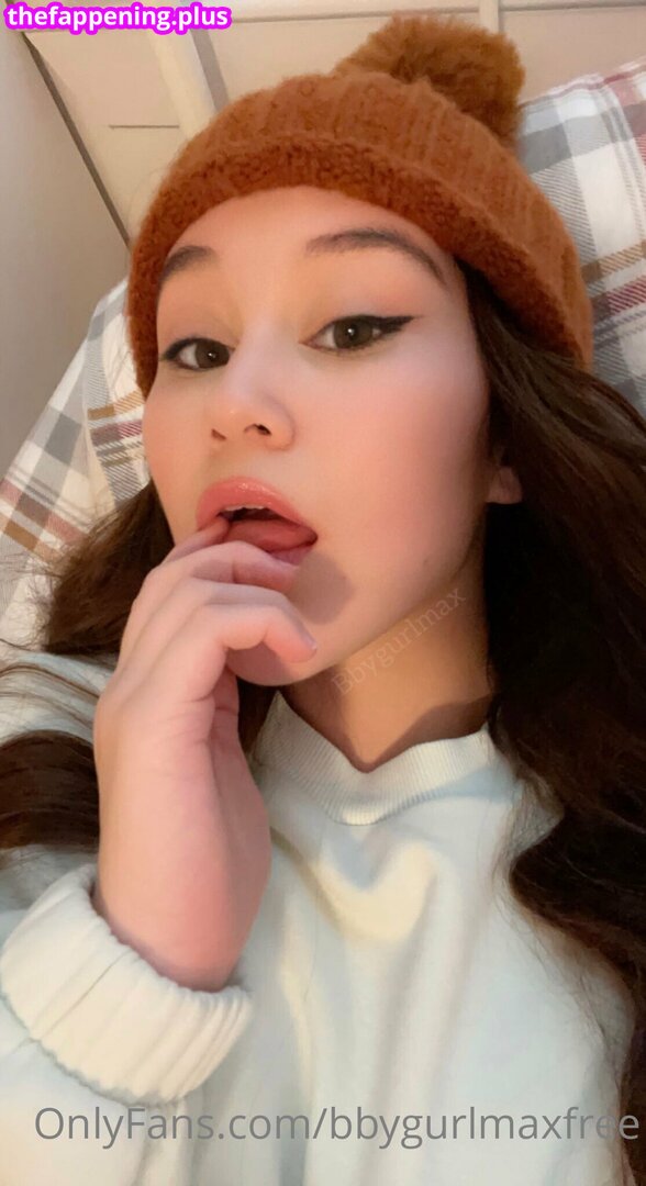 bbygurlmax / therealbbygurlmax Nagie OnlyFans Zdjęcie #13