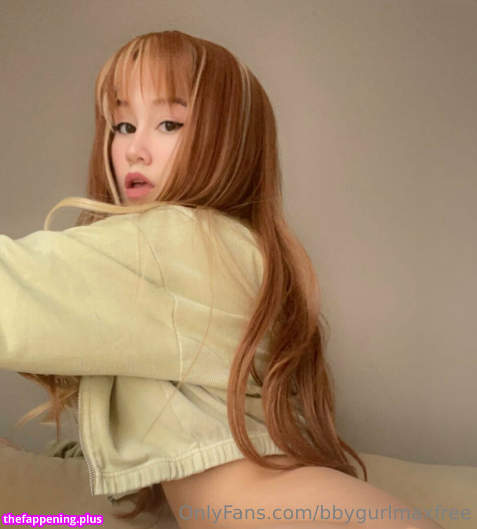 bbygurlmax / therealbbygurlmax Фото оголеного OnlyFans #21