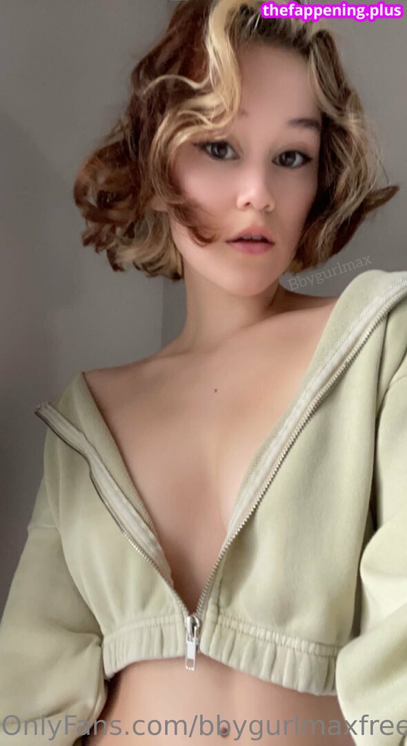 bbygurlmax / therealbbygurlmax 裸照OnlyFans照片 #24