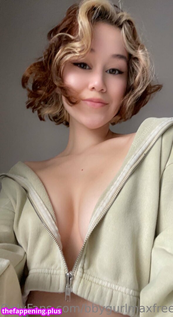 bbygurlmax / therealbbygurlmax Фото оголеного OnlyFans #25
