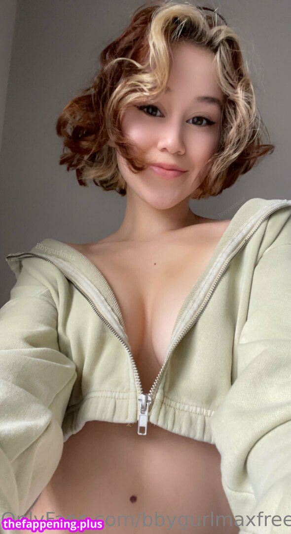 bbygurlmax / therealbbygurlmax Nude OnlyFans Photo #26