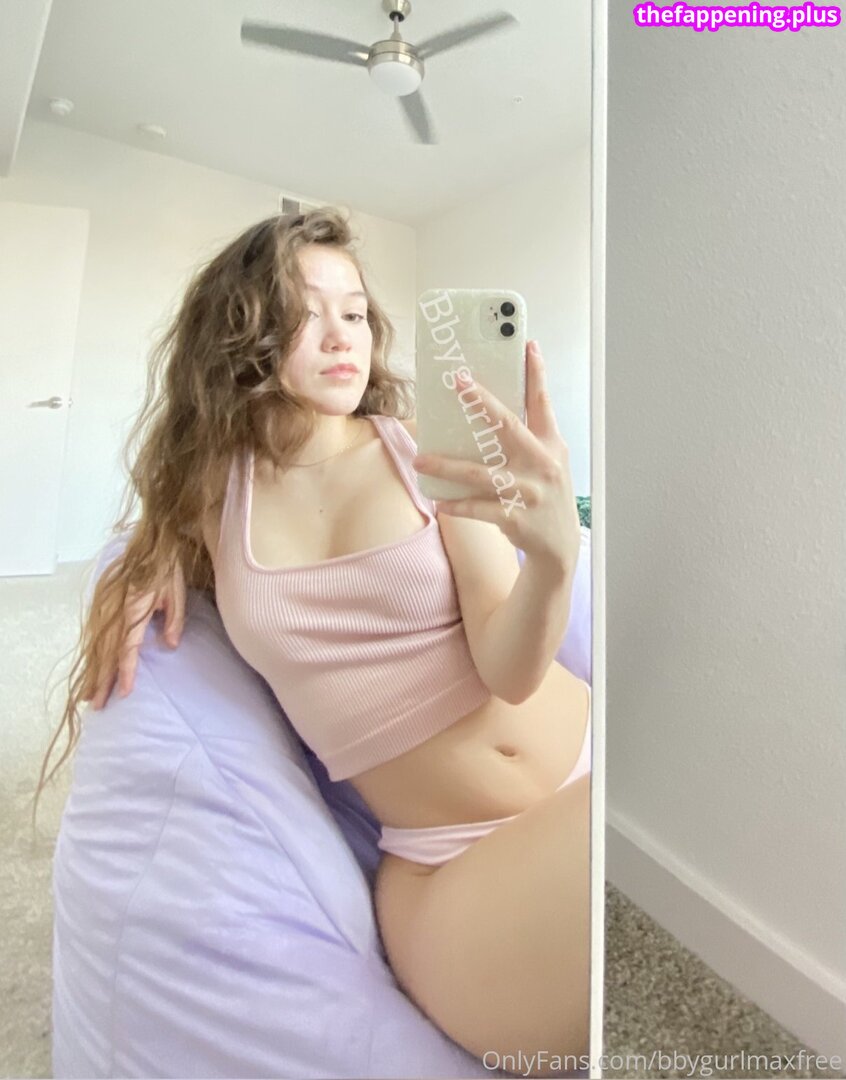 bbygurlmax / therealbbygurlmax Naakte OnlyFans Foto #27