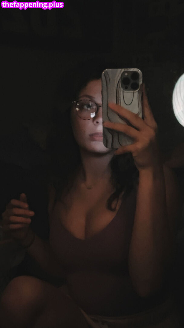 Bbyhailzz / bby_hails_ / https: Foto OnlyFans Nuda #1