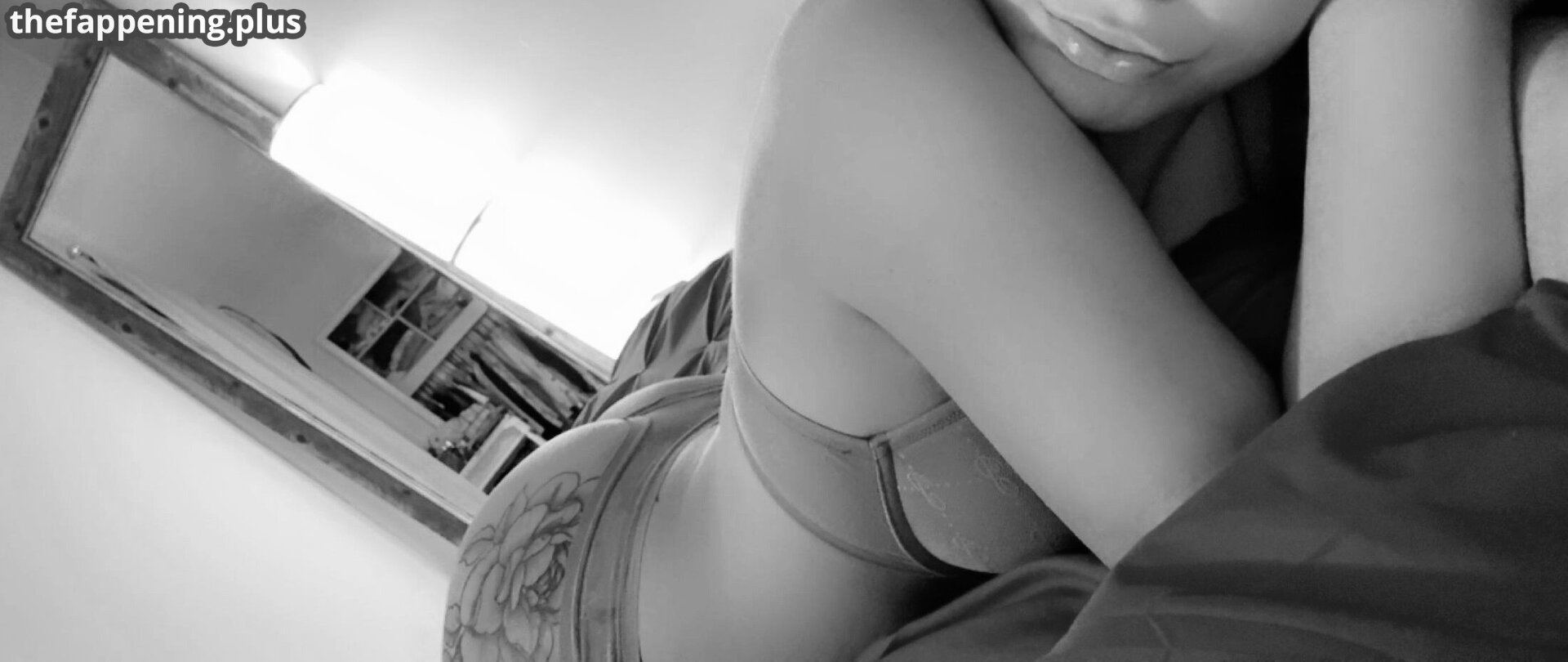 Bbyhailzz / bby_hails_ / https: Naakte OnlyFans Foto #2