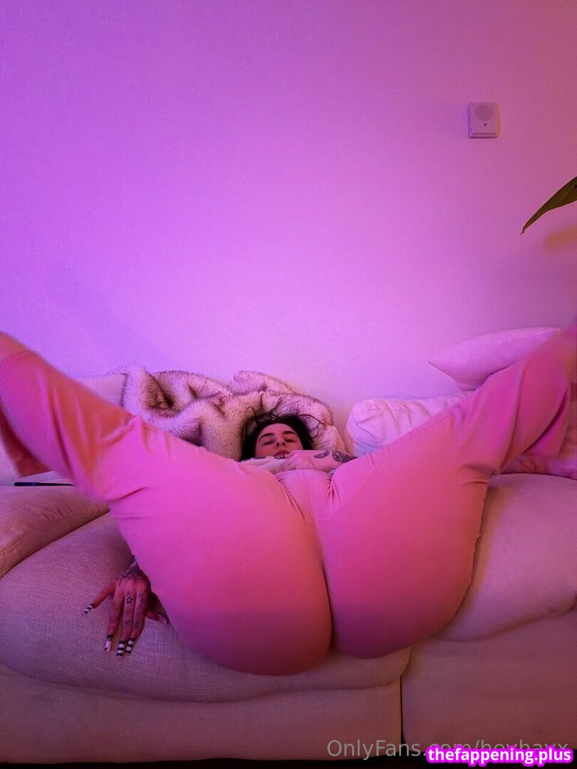 bbyhayyy_ / hayley_giroux / hbhabyy Fotografie OnlyFans Dezbrăcată #19