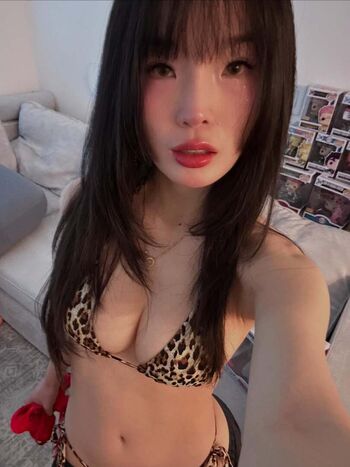 Full leaked Bbyhazie private onlyfans photo