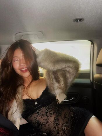 Full leaked Bbyingni private onlyfans photo