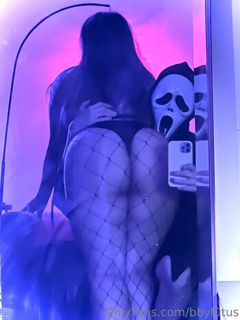 Full leaked Bbyltus private onlyfans photo