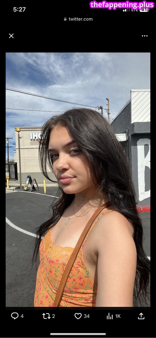 bbylilithh / bbylilithhhh Foto OnlyFans Nuda #2