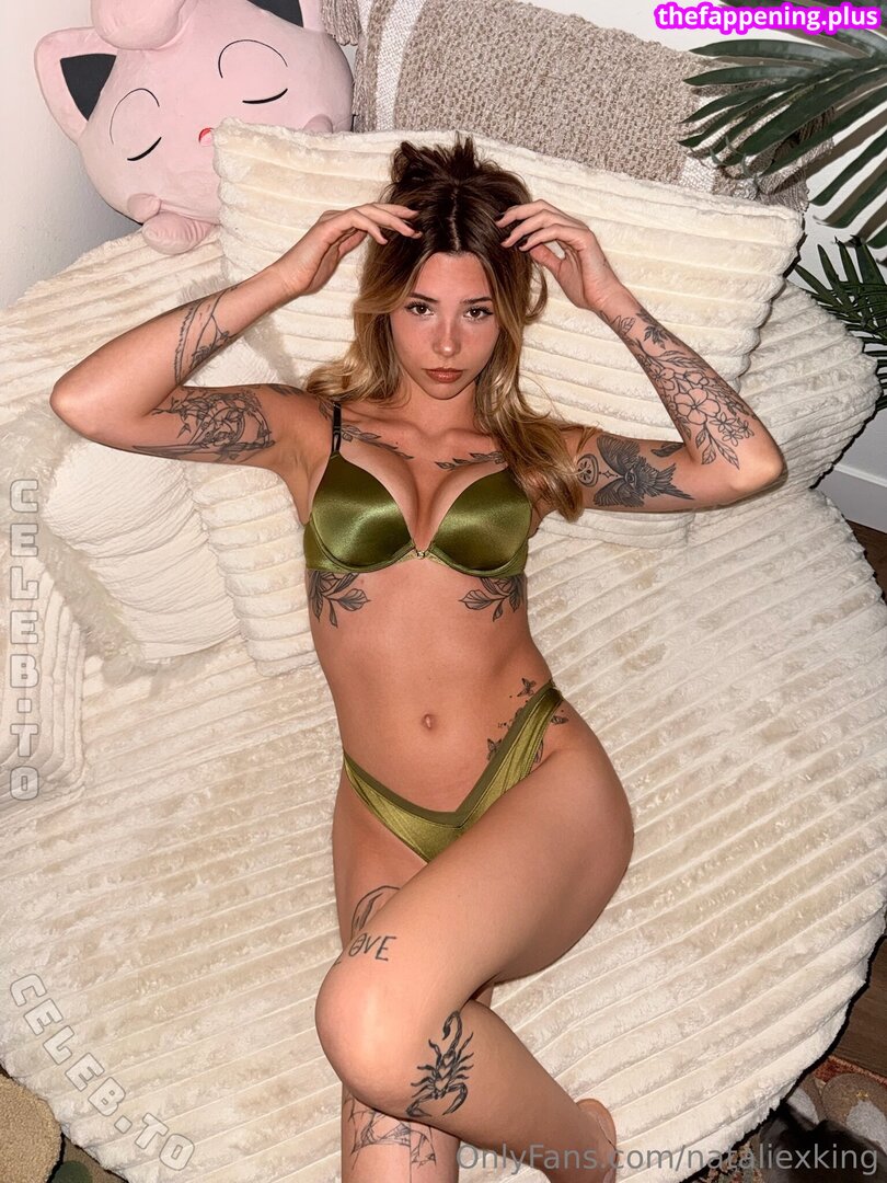 bbyluckie / https: / natalieexking / nataliexking Nude OnlyFans Photo #64