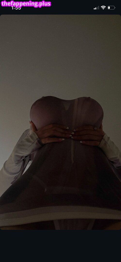 baby_maluzz / bbymaluz ヌードOnlyFans写真 #1