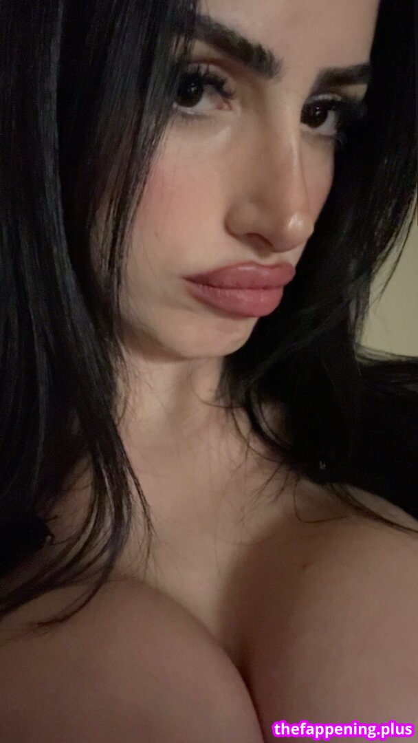 baby_maluzz / bbymaluz Meztelen OnlyFans Fotó #2