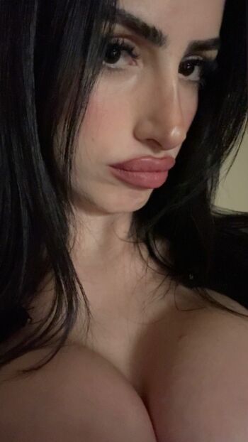 Full leaked Bbymaluz private onlyfans photo