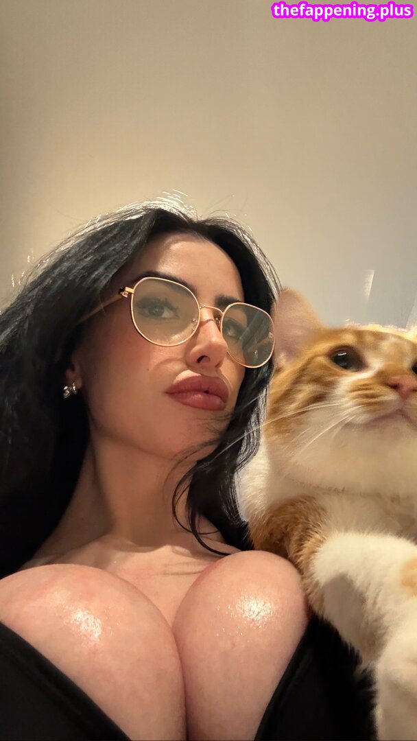 baby_maluzz / bbymaluz Naken OnlyFans Foto #3