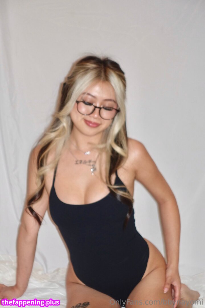 bbynayomi Photo OnlyFans Nu #8