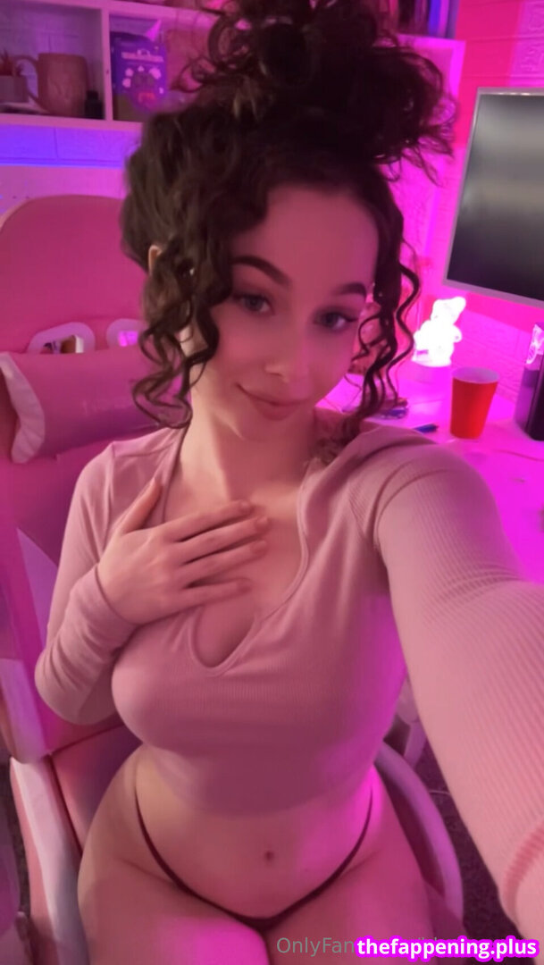 Bbynessa / bbynessaxo / bbynessaxoxo Nude OnlyFans Photo #8