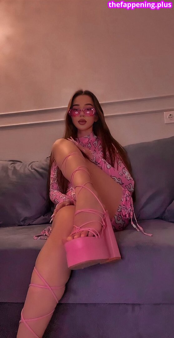 Bbynestle Çıplak OnlyFans Fotoğrafı #8