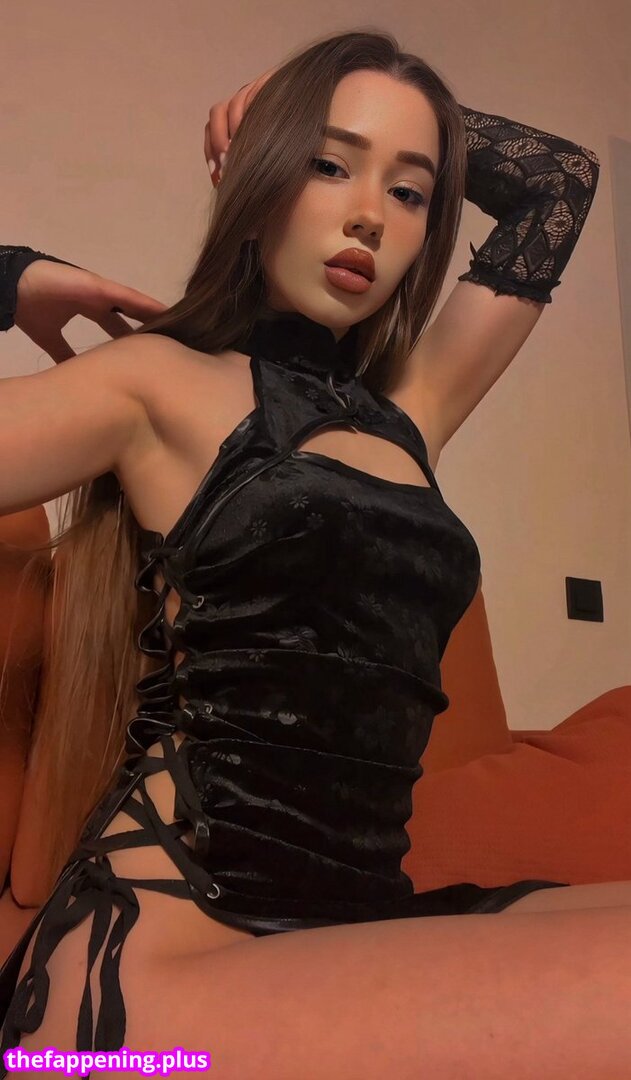 Bbynestle Meztelen OnlyFans Fotó #9