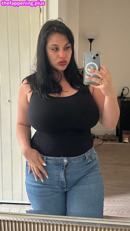 Bbysandrez / bbysandraz Naken OnlyFans Foto #4