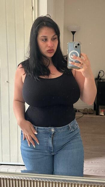 Full leaked Bbysandrez private onlyfans photo