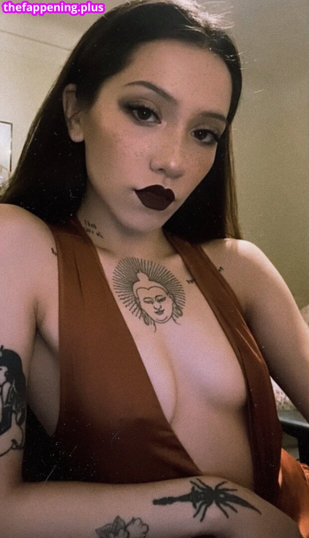 NANANISSINA / bbytenshi_ Nahá OnlyFans fotografie #3