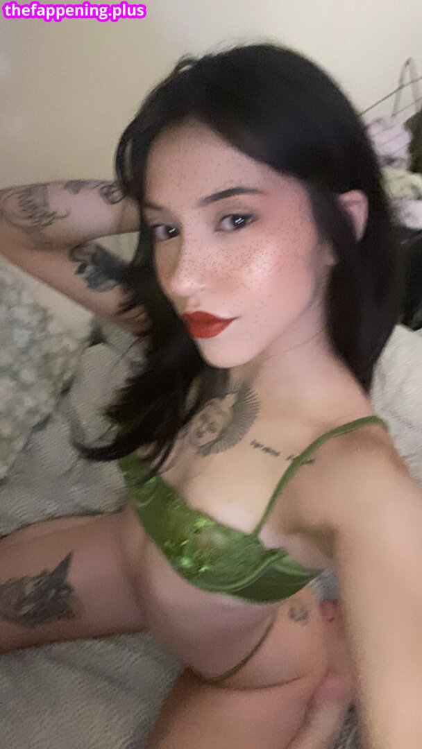 NANANISSINA / bbytenshi_ Photo OnlyFans Nu #5