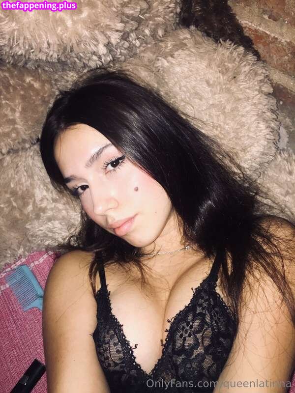 Triinivc / bbytrinita / https: Çıplak OnlyFans Fotoğrafı #2
