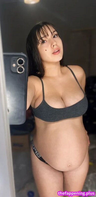 Triinivc / bbytrinita / https: Фото обнажённых OnlyFans #18