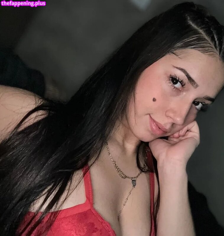 Triinivc / bbytrinita / https: Foto OnlyFans Nua #22