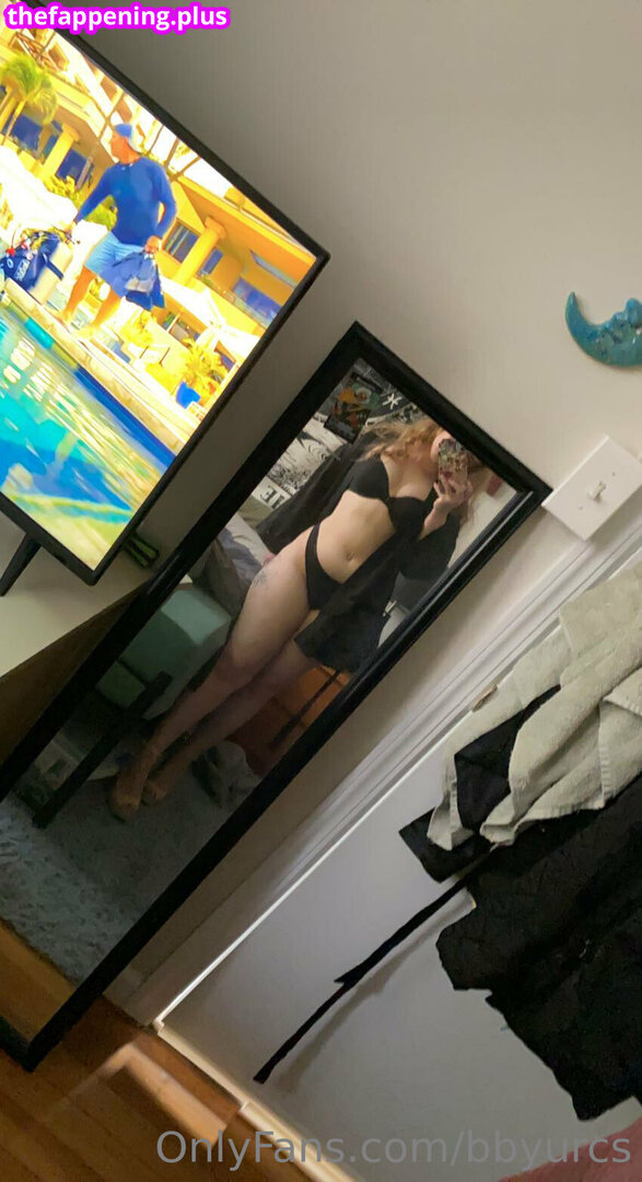 bbyurcs / urcccaaa Foto OnlyFans Nuda #5
