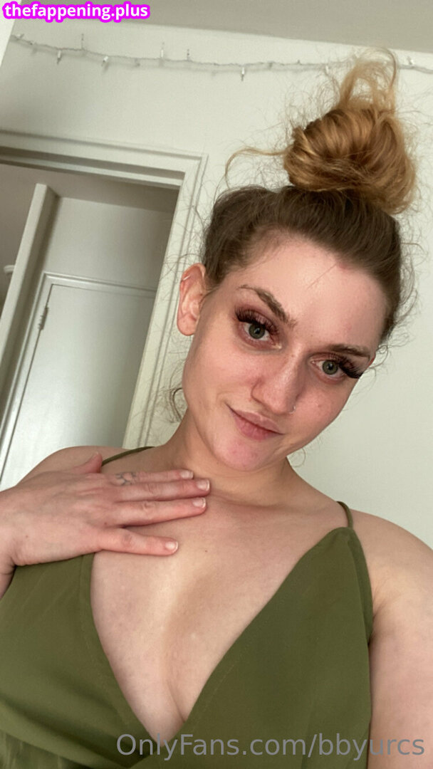 bbyurcs / urcccaaa Naken OnlyFans Foto #24