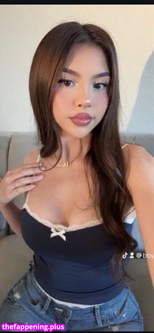 Bbyuziiii Naakte OnlyFans Foto #5