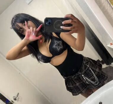 Full leaked Bbyvkae private onlyfans photo