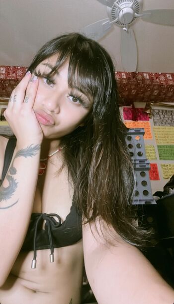 Full leaked Bbyvkae private onlyfans photo