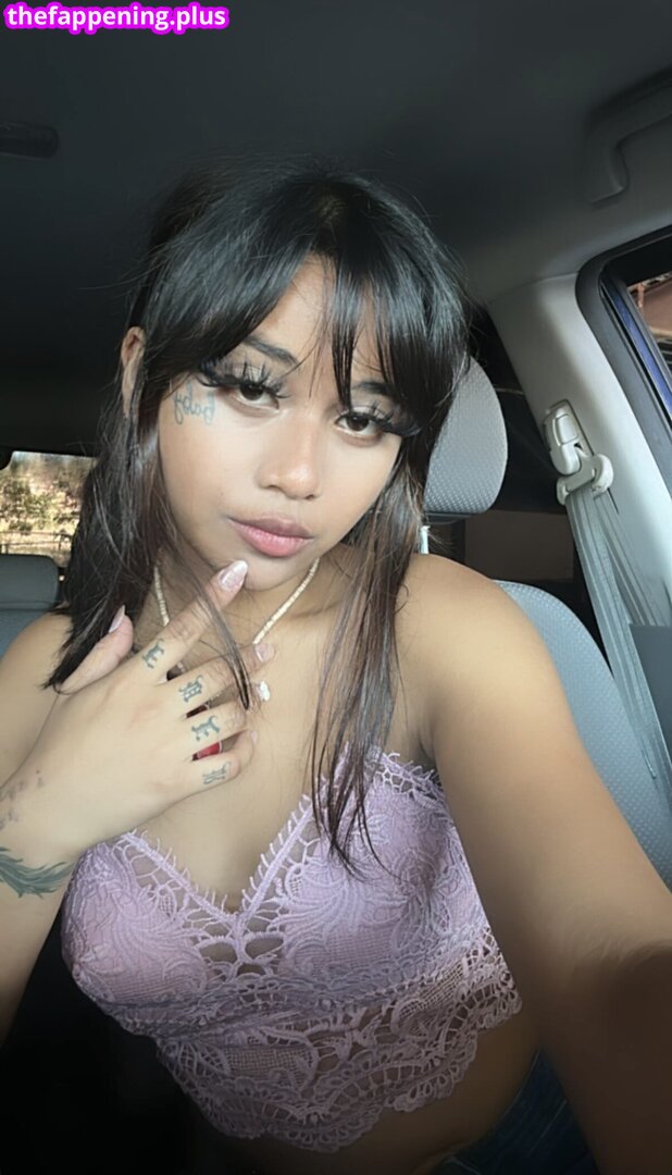 bbyangelic69 / bbyvkae 누드 OnlyFans 사진 #4