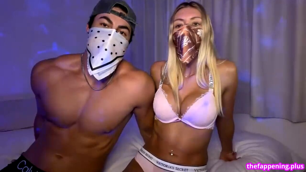 bbyfacesavy / bbyvyx Fotografie OnlyFans Dezbrăcată #8