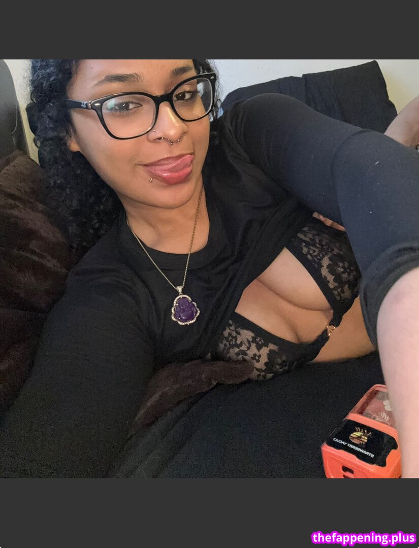 Bbyxraes Photo OnlyFans Nu #1