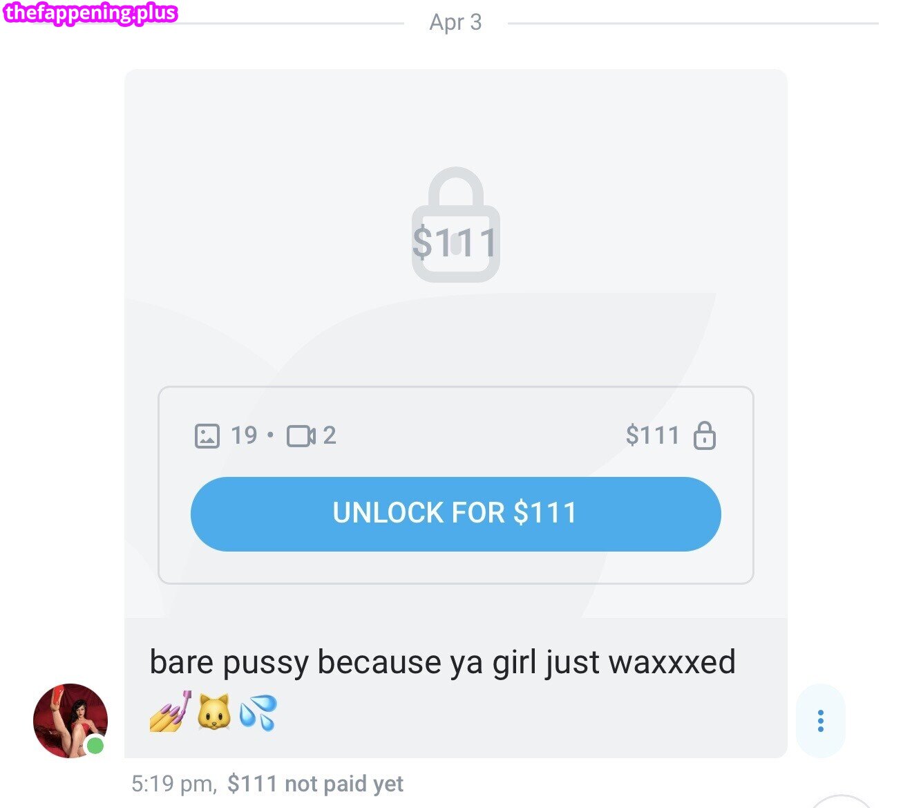 Bbyyygrace / ggracemarieee Foto OnlyFans Nua #46