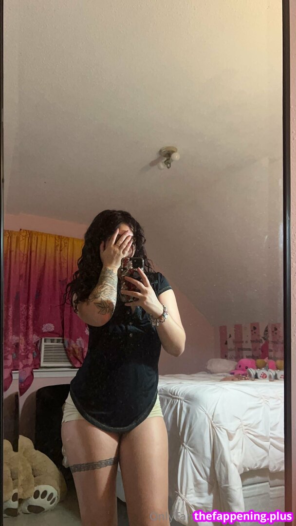 Bbyyygrace / ggracemarieee 누드 OnlyFans 사진 #66