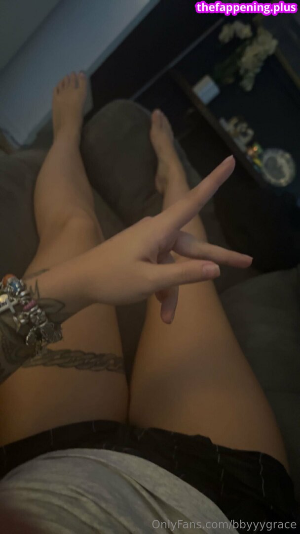 Bbyyygrace / ggracemarieee Fotografie OnlyFans Dezbrăcată #67