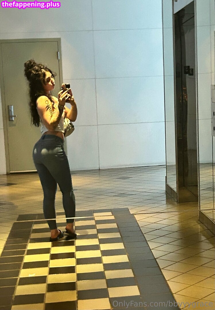 Bbyyygrace / ggracemarieee Naakte OnlyFans Foto #71