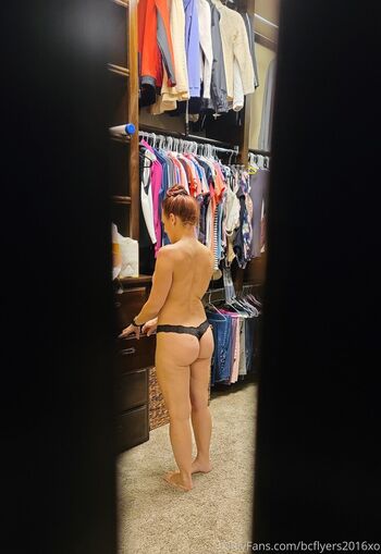 Full leaked Bcflyersxo page private onlyfans photo