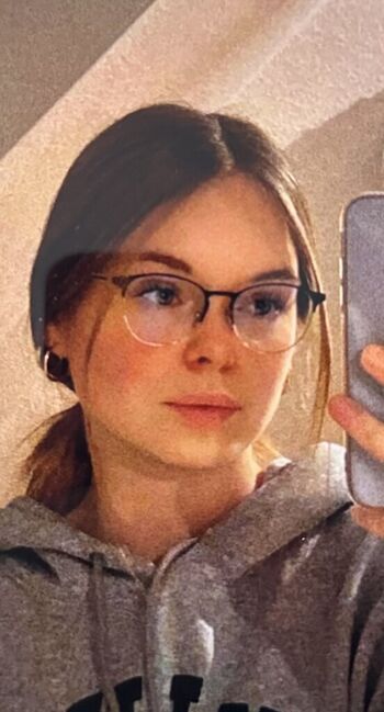 Full leaked Bea bauer private onlyfans photo