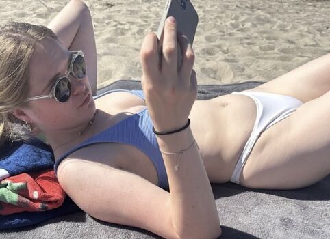 Full leaked Bea bauer private onlyfans photo