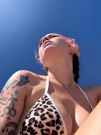 Full leaked Bea miller private onlyfans photo