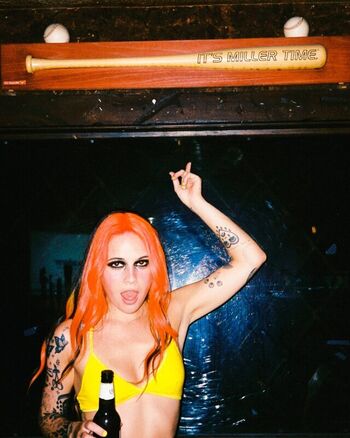 Full leaked Bea miller private onlyfans photo