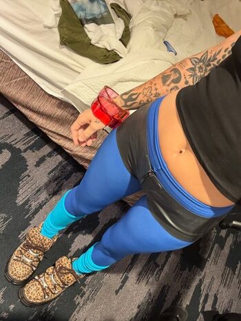 Full leaked Bea miller private onlyfans photo