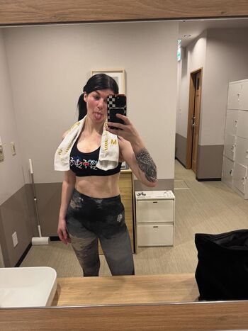 Full leaked Bea priestley private onlyfans photo