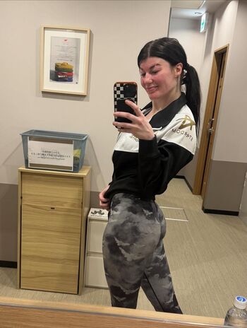 Full leaked Bea priestley private onlyfans photo